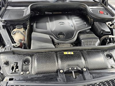 MERCEDES-BENZ GLE - 7