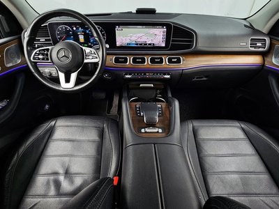 MERCEDES-BENZ GLE - 5