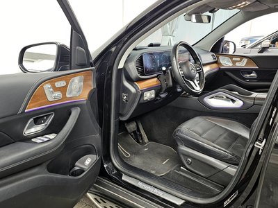 MERCEDES-BENZ GLE - 10