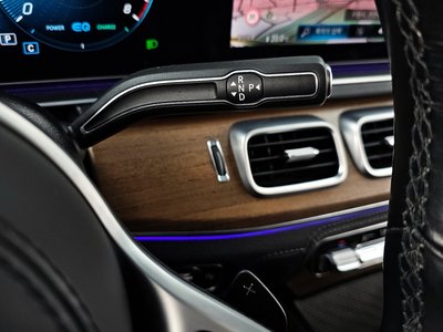 MERCEDES-BENZ GLE - 9