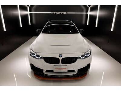 BMW M4 COUPE 2016 thumbnail 4