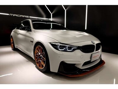 BMW M4 COUPE 2016 thumbnail 5