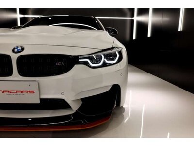BMW M4 COUPE 2016 thumbnail 7