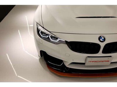 BMW M4 COUPE 2016 thumbnail 8