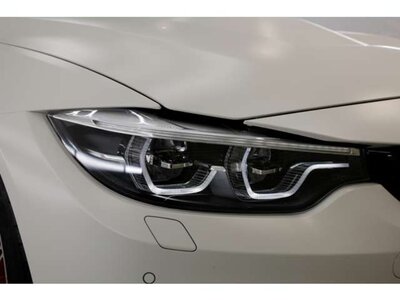 BMW M4 COUPE 2016 thumbnail 9