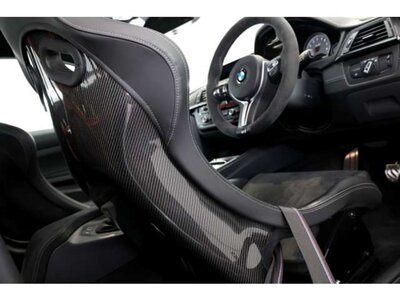 BMW M4 COUPE 2016 thumbnail 32