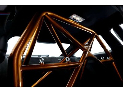 BMW M4 COUPE 2016 thumbnail 33