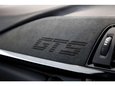 BMW M4 COUPE 2016 thumbnail 35