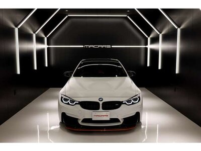 BMW M4 COUPE 2016 thumbnail 45