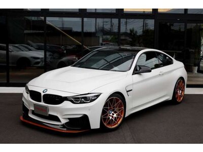 BMW M4 COUPE 2016 thumbnail 46