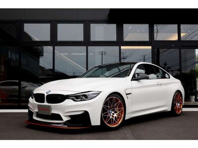 BMW M4 COUPE 2016 thumbnail 47