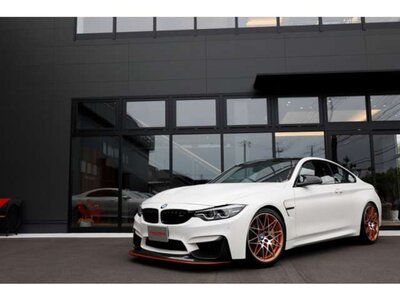 BMW M4 COUPE 2016 thumbnail 48