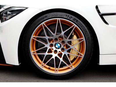 BMW M4 COUPE 2016 thumbnail 51