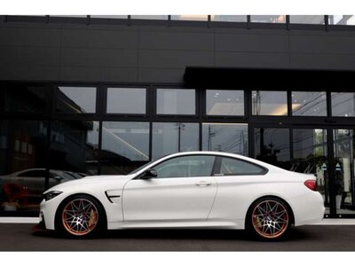 BMW M4 COUPE 2016 thumbnail 49