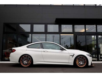 BMW M4 COUPE 2016 thumbnail 50