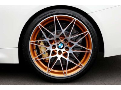BMW M4 COUPE 2016 thumbnail 52
