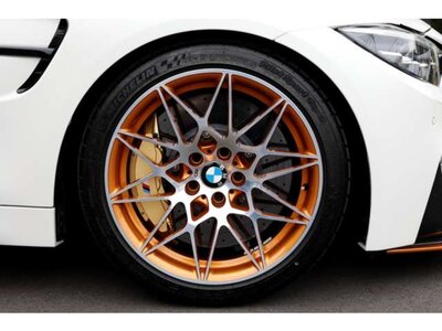 BMW M4 COUPE 2016 thumbnail 53