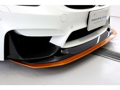 BMW M4 COUPE 2016 thumbnail 14