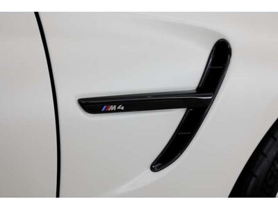 BMW M4 COUPE 2016 thumbnail 15