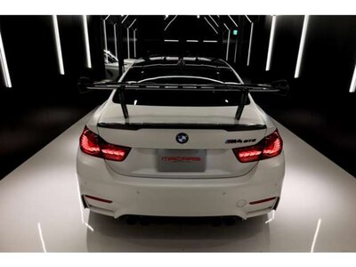 BMW M4 COUPE 2016 thumbnail 17