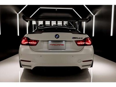 BMW M4 COUPE 2016 thumbnail 18