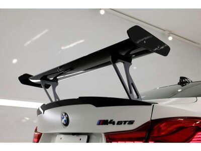BMW M4 COUPE 2016 thumbnail 22
