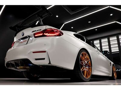 BMW M4 COUPE 2016 thumbnail 21