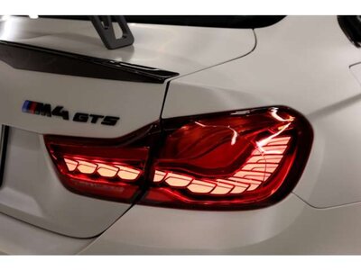 BMW M4 COUPE 2016 thumbnail 24