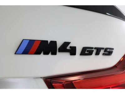 BMW M4 COUPE 2016 thumbnail 27