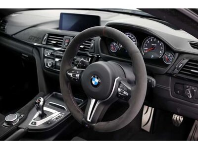 BMW M4 COUPE 2016 thumbnail 29