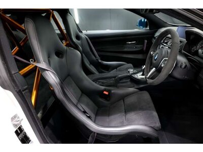 BMW M4 COUPE 2016 thumbnail 31