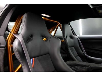 BMW M4 COUPE 2016 thumbnail 30