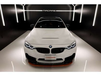 BMW M4 COUPE - 5