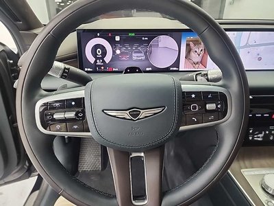 GENESIS G80 (RG3) - 9