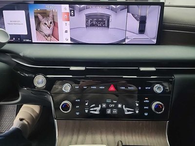 GENESIS G80 (RG3) - 10