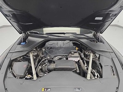 GENESIS G80 (RG3) - 6
