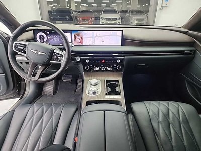 GENESIS G80 (RG3) - 4