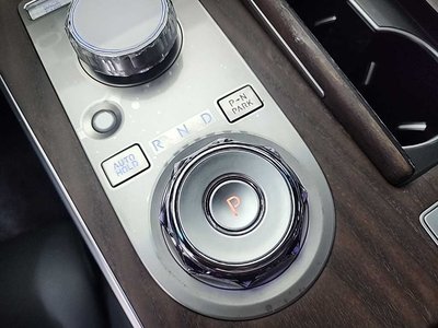GENESIS G80 (RG3) - 8
