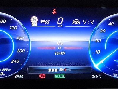 2023 Mercedes-BENZ EQE 照片 5