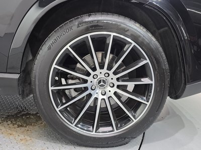 2023 Mercedes-BENZ GLE 照片 8