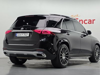 2023 Mercedes-BENZ GLE 照片 4