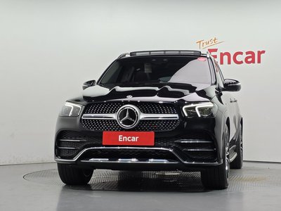 2023 Mercedes-BENZ GLE 照片 2