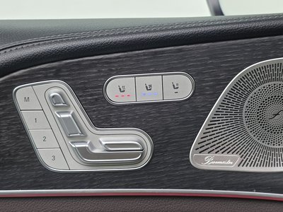 صورة مصغرة 19 لـ 2023 Mercedes-BENZ GLE