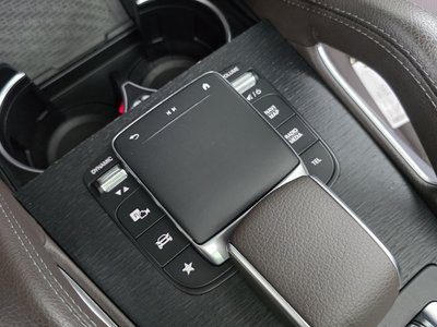 صورة مصغرة 31 لـ 2023 Mercedes-BENZ GLE