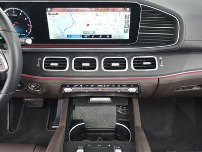 صورة مصغرة 26 لـ 2023 Mercedes-BENZ GLE