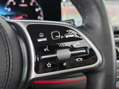 صورة مصغرة 25 لـ 2023 Mercedes-BENZ GLE