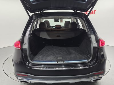 صورة مصغرة 39 لـ 2023 Mercedes-BENZ GLE