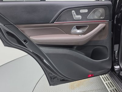 صورة مصغرة 15 لـ 2023 Mercedes-BENZ GLE