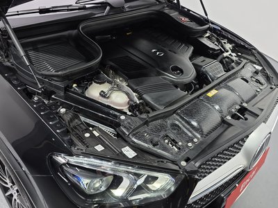 2023 Mercedes-BENZ GLE 照片 7