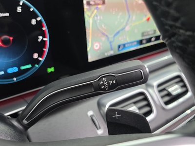 صورة مصغرة 12 لـ 2023 Mercedes-BENZ GLE